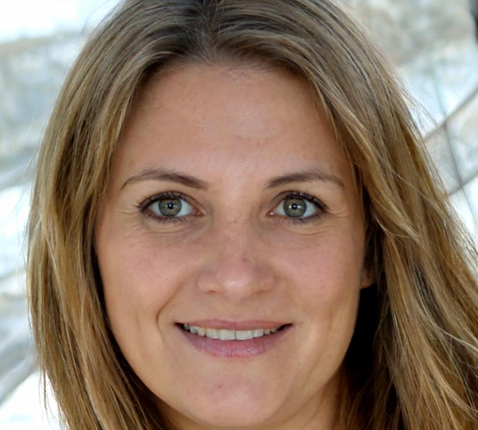 Mirela Krasniqi, mobile game developer